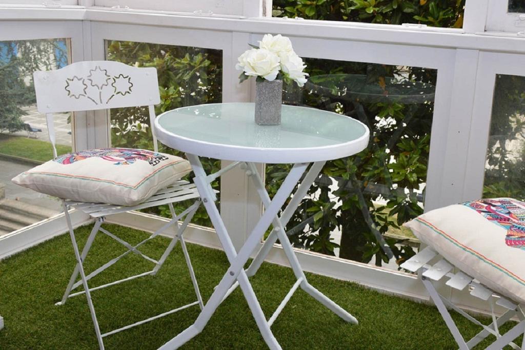 Hostel 산탄데르 객실 사진