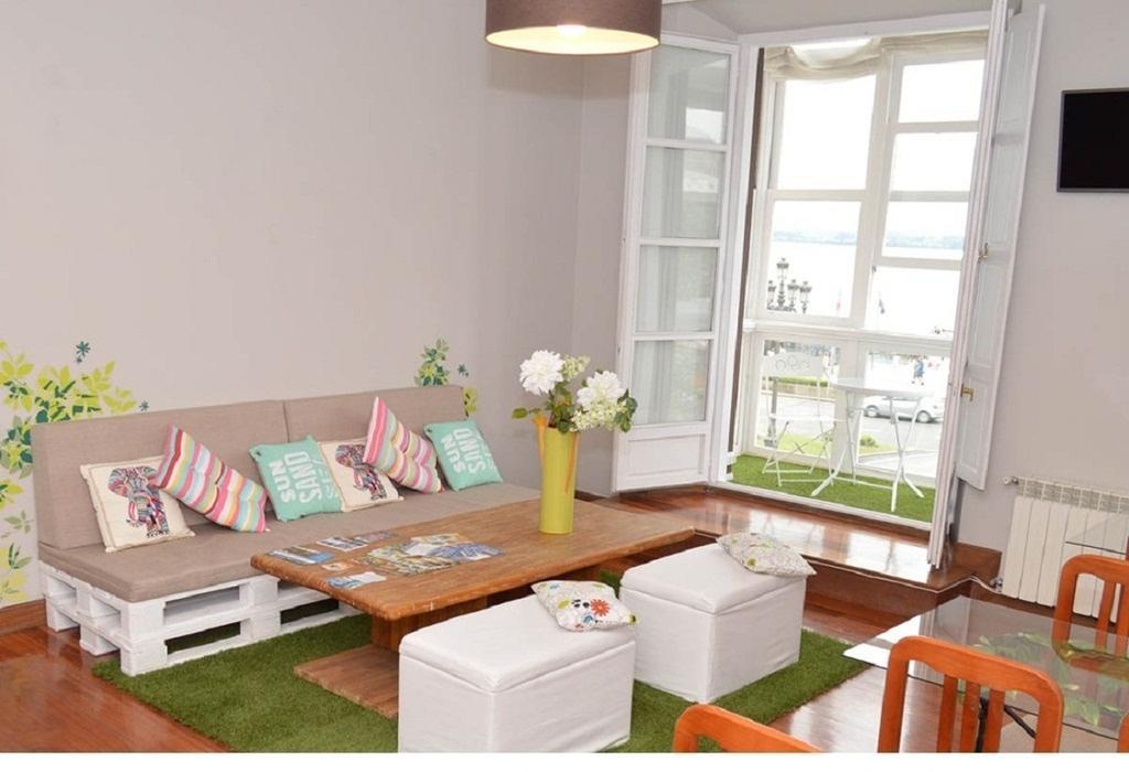 Hostel 산탄데르 외부 사진