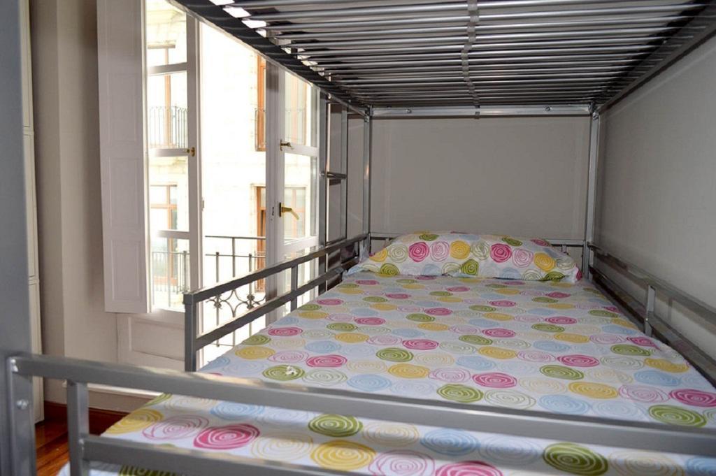 Hostel 산탄데르 객실 사진