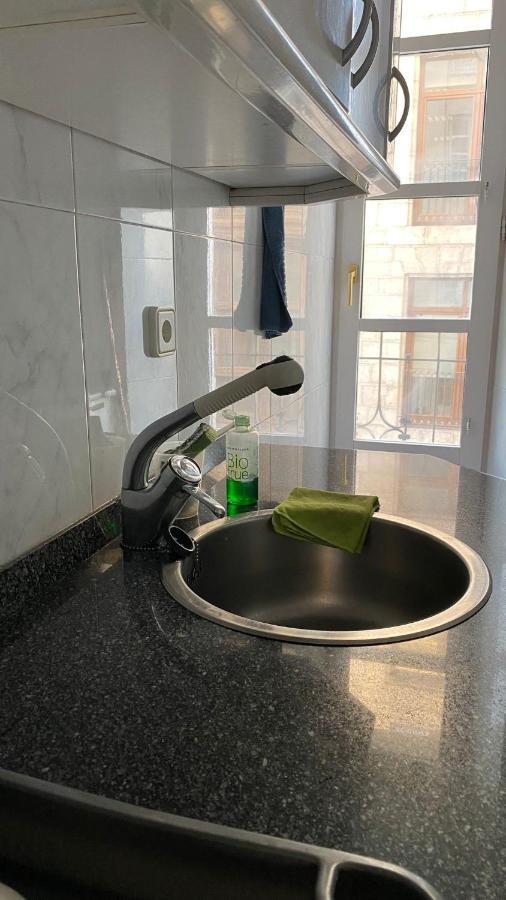 Hostel 산탄데르 외부 사진