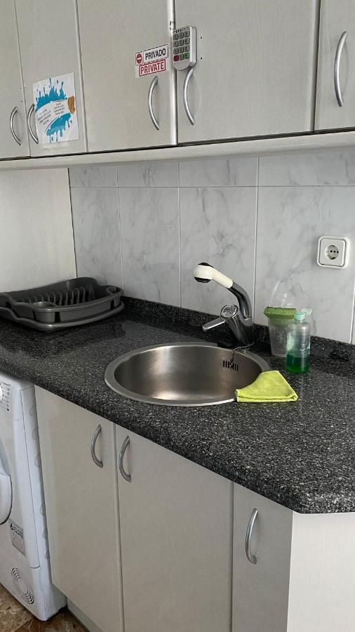 Hostel 산탄데르 외부 사진