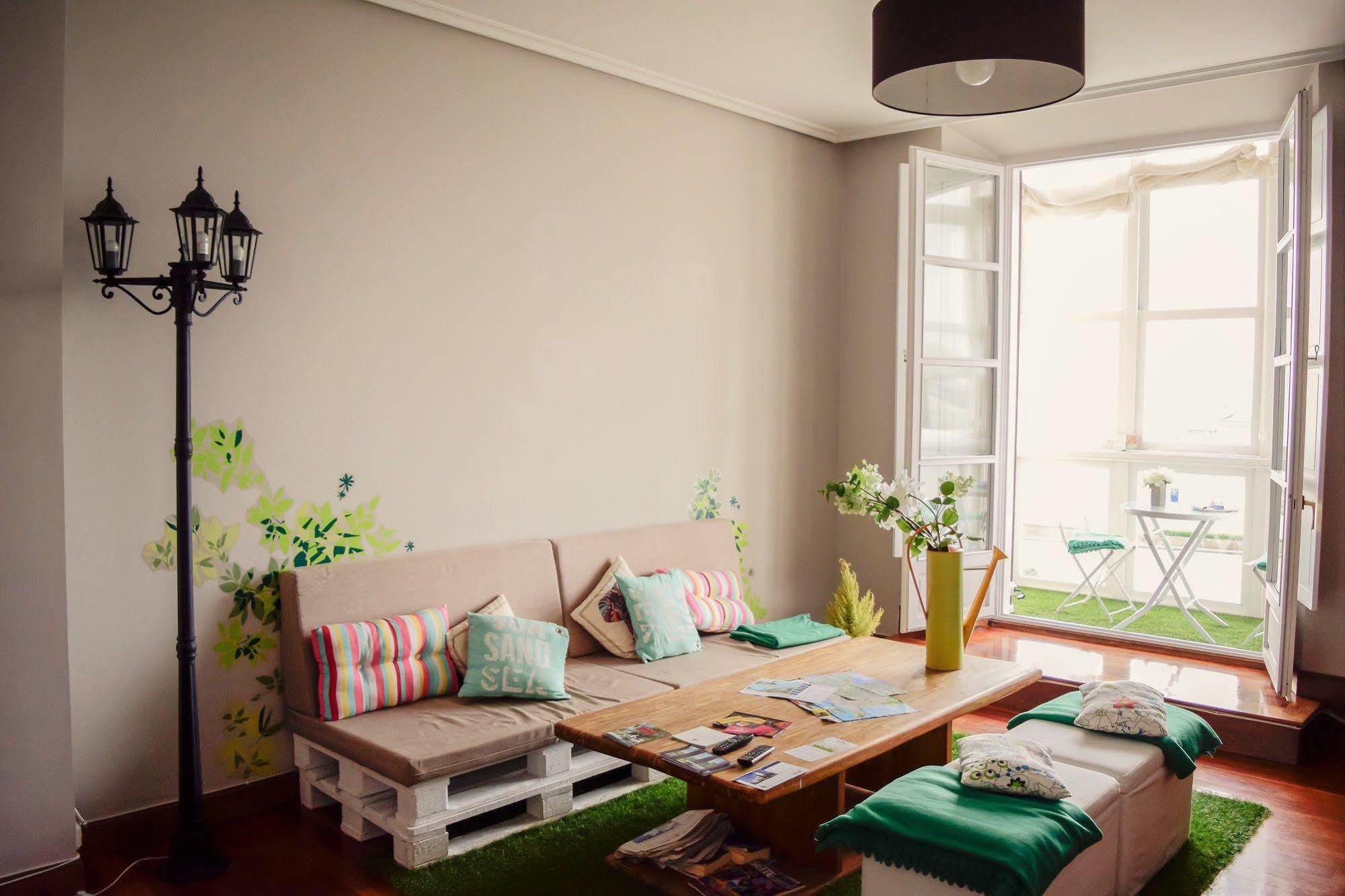 Hostel 산탄데르 외부 사진
