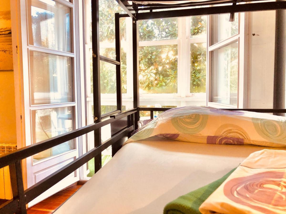 Hostel 산탄데르 외부 사진